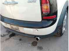 Recambio de paragolpes trasero para mini mini clubman (r55) cooper referencia OEM IAM    2