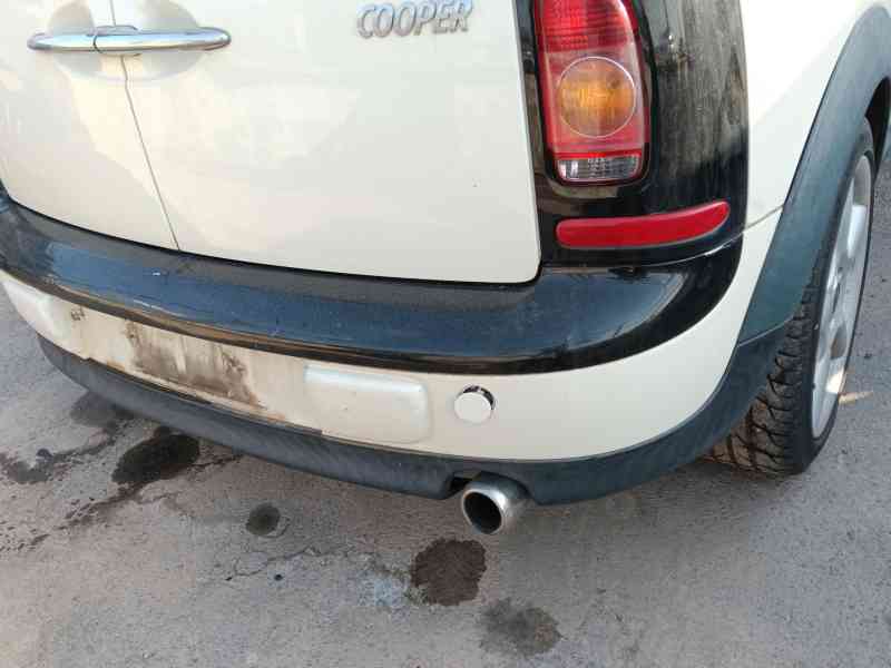 Recambio de paragolpes trasero para mini mini clubman (r55) cooper referencia OEM IAM   