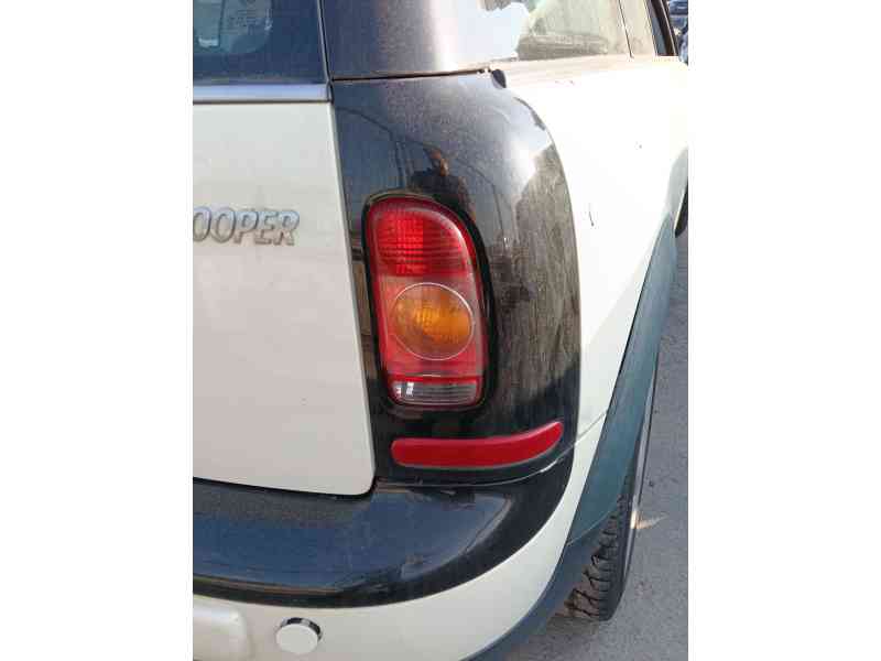 Recambio de piloto trasero derecho para mini mini clubman (r55) cooper referencia OEM IAM   