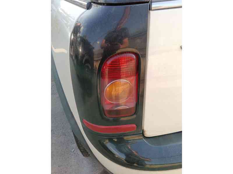 Recambio de piloto trasero izquierdo para mini mini clubman (r55) cooper referencia OEM IAM   