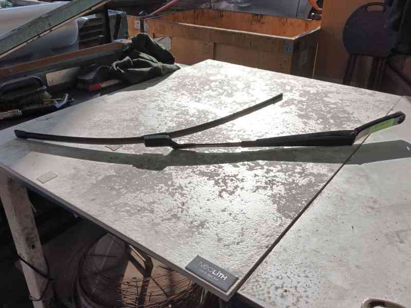 Recambio de brazo limpia delantero izquierdo para cupra formentor (km7, kmp) 1.4 e-hybrid referencia OEM IAM   