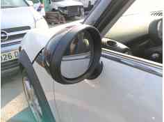 Recambio de espejo retrovisor izquierdo para mini mini clubman (r55) cooper referencia OEM IAM   