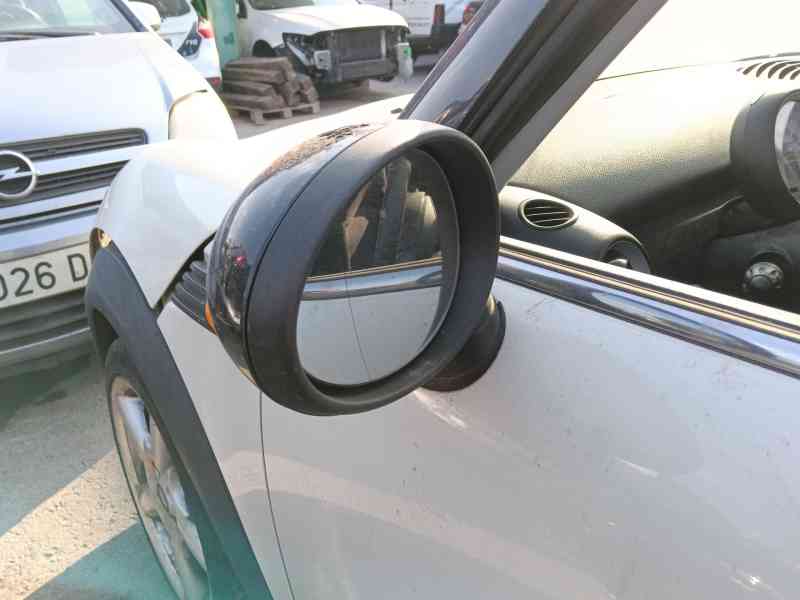 Recambio de espejo retrovisor izquierdo para mini mini clubman (r55) cooper referencia OEM IAM   