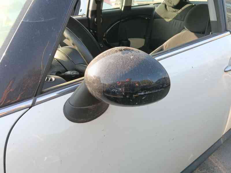 Recambio de espejo retrovisor izquierdo para mini mini clubman (r55) cooper referencia OEM IAM   