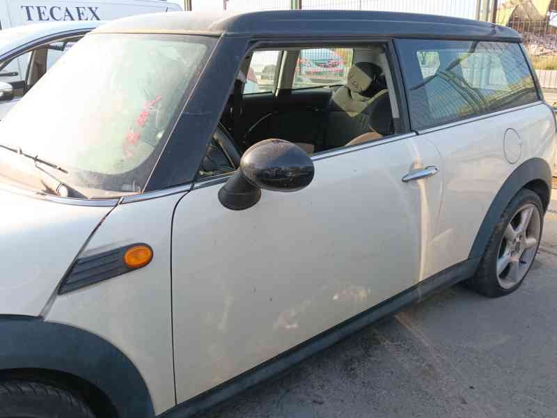 Recambio de puerta delantera izquierda para mini mini clubman (r55) cooper referencia OEM IAM   