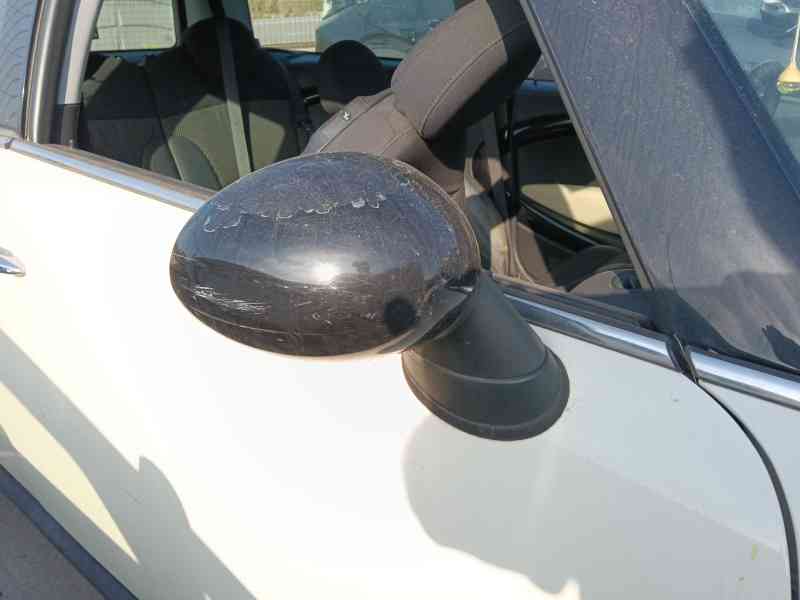 Recambio de espejo retrovisor derecho para mini mini clubman (r55) cooper referencia OEM IAM   