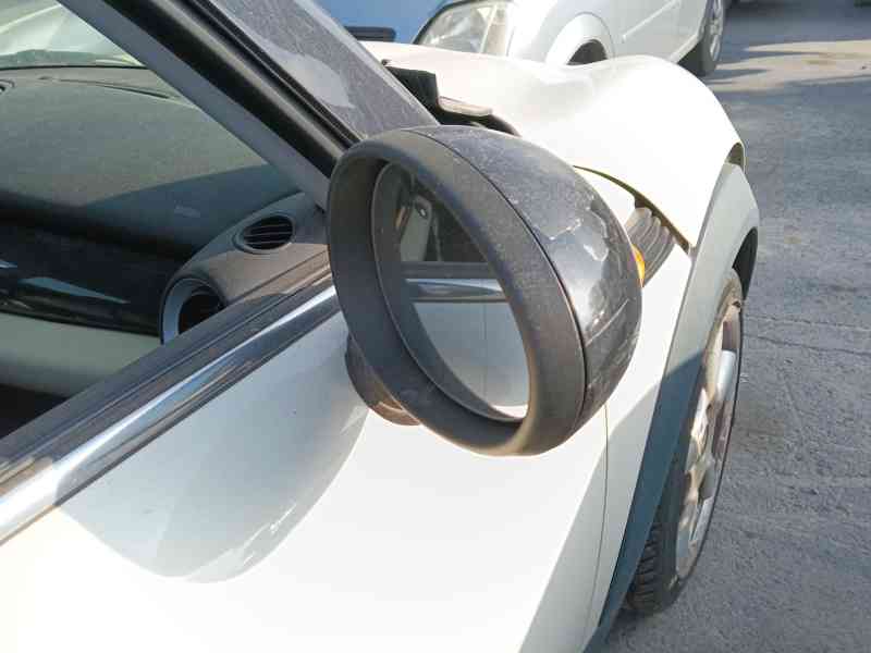 Recambio de espejo retrovisor derecho para mini mini clubman (r55) cooper referencia OEM IAM   