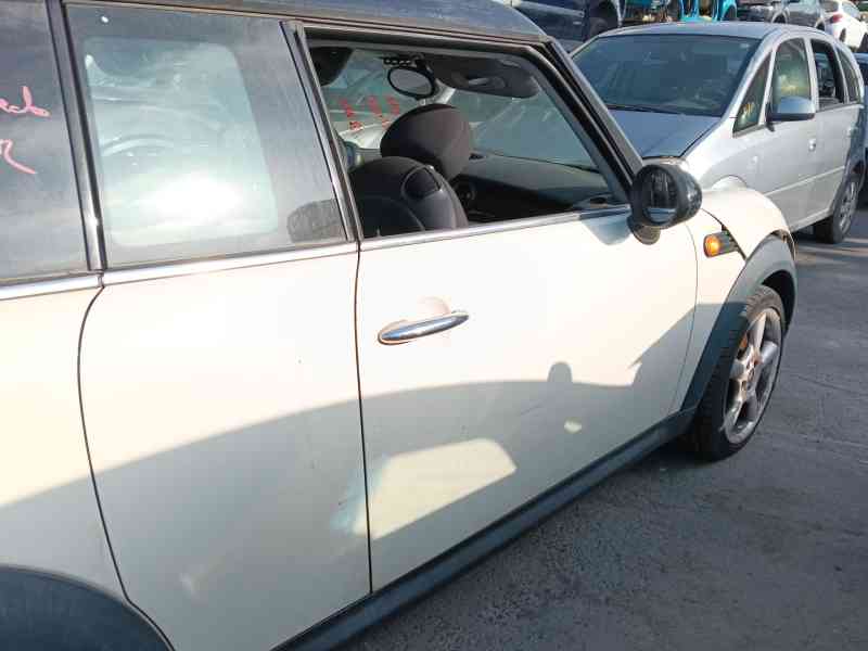 Recambio de puerta delantera derecha para mini mini clubman (r55) cooper referencia OEM IAM   