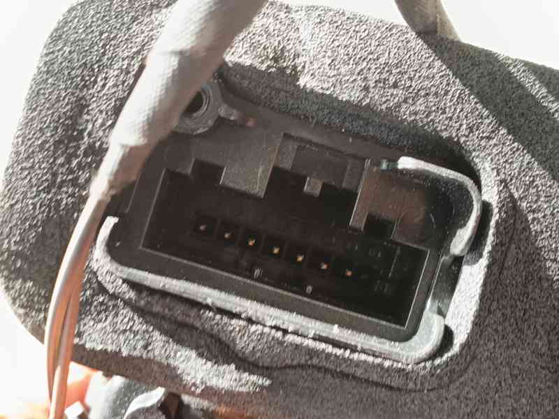 Recambio de cerradura puerta delantera izquierda para cupra formentor (km7, kmp) 1.4 e-hybrid referencia OEM IAM 5TB837015E  
