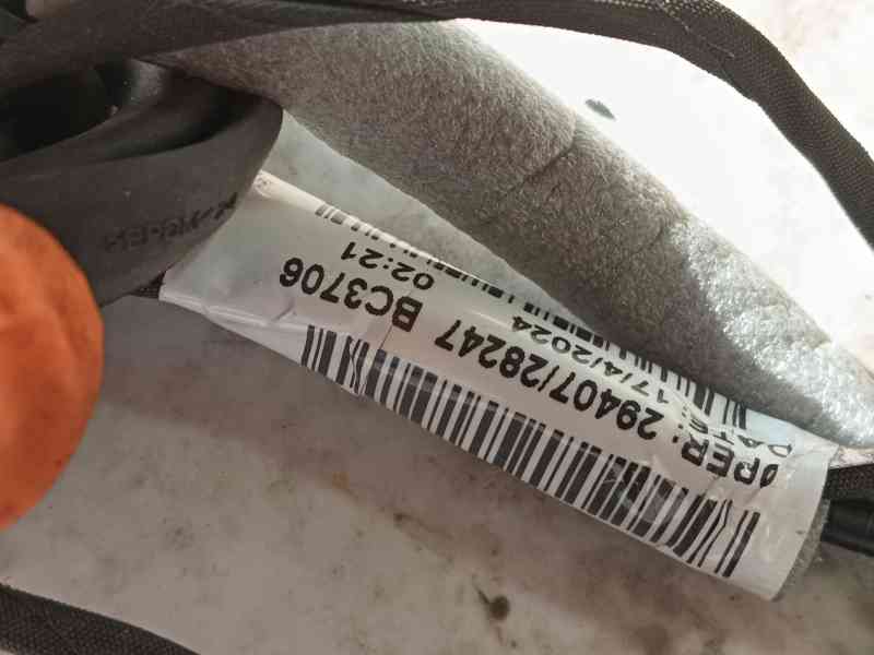 Recambio de cerradura puerta delantera izquierda para cupra formentor (km7, kmp) 1.4 e-hybrid referencia OEM IAM 5TB837015E  