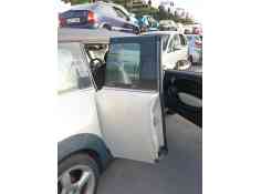 Recambio de puerta trasera derecha para mini mini clubman (r55) cooper referencia OEM IAM   