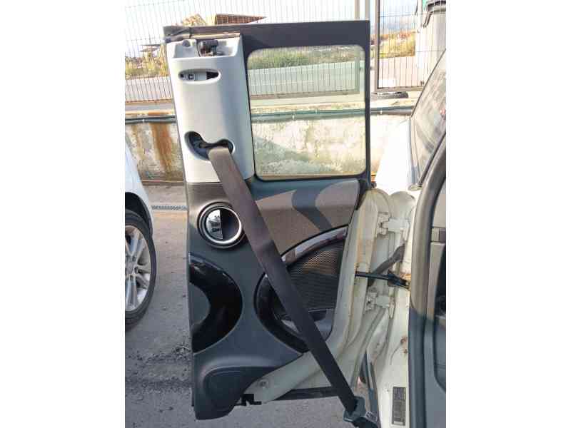 Recambio de puerta trasera derecha para mini mini clubman (r55) cooper referencia OEM IAM   