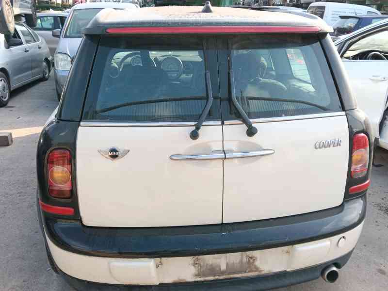 Recambio de puerta trasera izquierda para mini mini clubman (r55) cooper referencia OEM IAM   