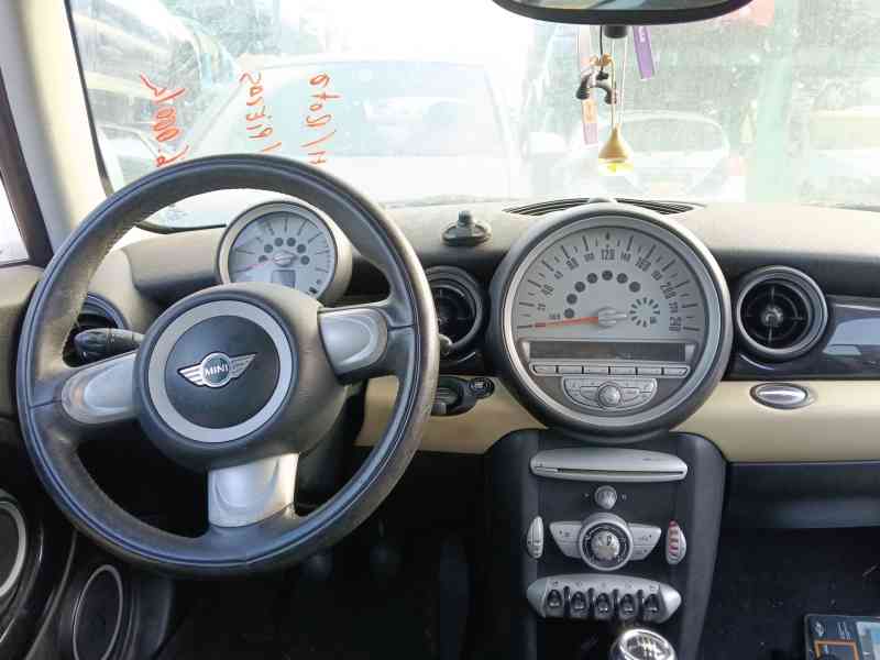 Recambio de cuadro instrumentos para mini mini clubman (r55) cooper referencia OEM IAM   