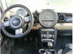 Recambio de mando calefaccion / aire acondicionado para mini mini clubman (r55) cooper referencia OEM IAM   