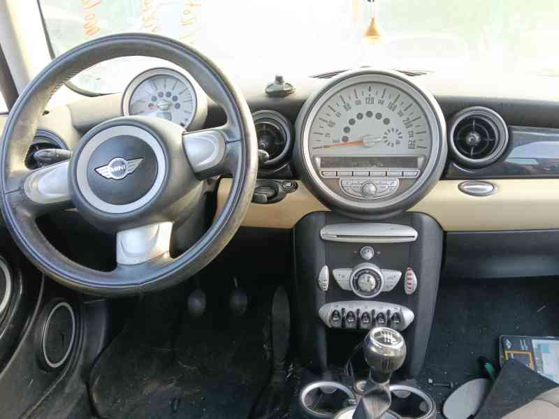 Recambio de mando calefaccion / aire acondicionado para mini mini clubman (r55) cooper referencia OEM IAM   