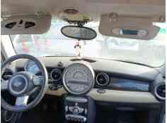 Recambio de salpicadero para mini mini clubman (r55) cooper referencia OEM IAM   