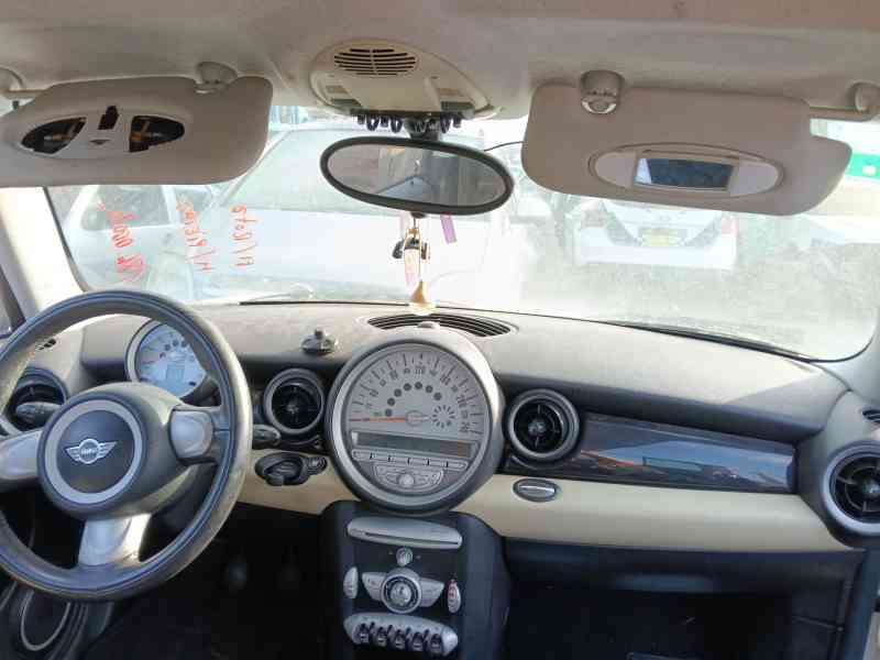 Recambio de salpicadero para mini mini clubman (r55) cooper referencia OEM IAM   