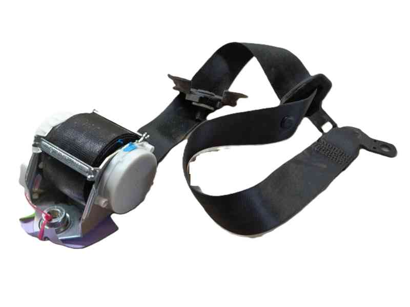 Recambio de cinturon seguridad delantero izquierdo para bmw x3 (e83) 2.0 d referencia OEM IAM 72113448357  