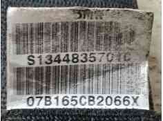 Recambio de cinturon seguridad delantero izquierdo para bmw x3 (e83) 2.0 d referencia OEM IAM 72113448357   2