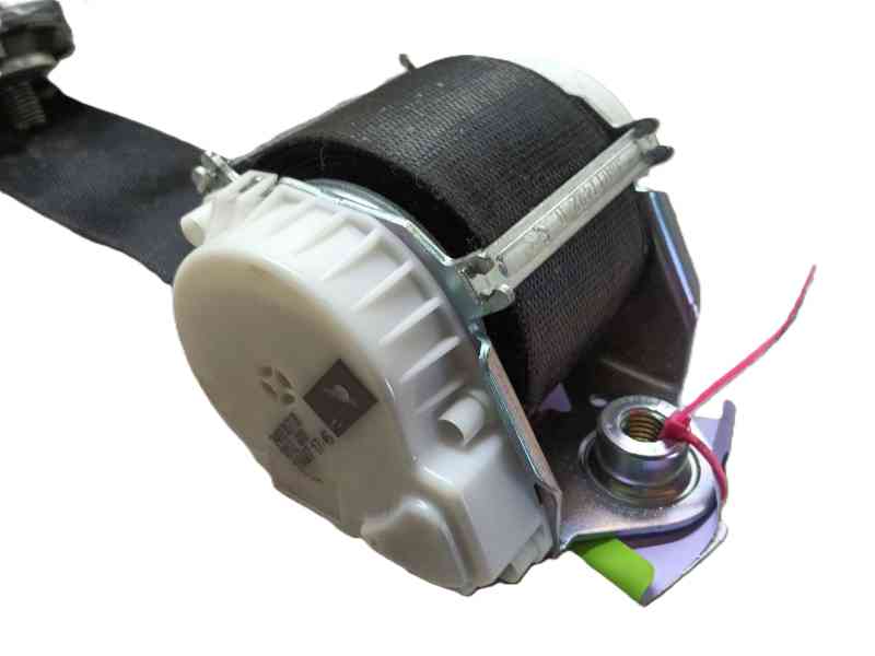 Recambio de cinturon seguridad delantero izquierdo para bmw x3 (e83) 2.0 d referencia OEM IAM 72113448357  