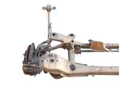 Recambio de puente trasero para ford focus ii turnier (da_, ffs, ds) 1.6 tdci referencia OEM IAM 1770045 5J08735  2