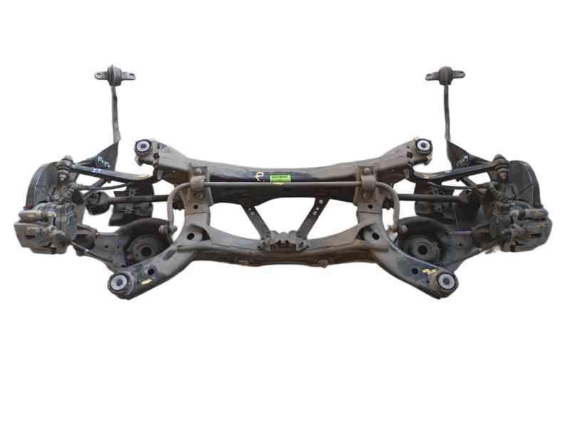 Recambio de puente trasero para mazda cx-5 (kf) 2.0 referencia OEM IAM KB7W2880XB  