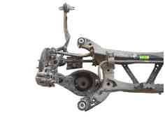 Recambio de puente trasero para mazda cx-5 (kf) 2.0 referencia OEM IAM KB7W2880XB   2