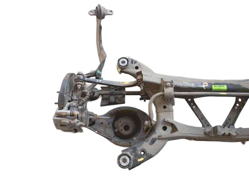 Recambio de puente trasero para mazda cx-5 (kf) 2.0 referencia OEM IAM KB7W2880XB  