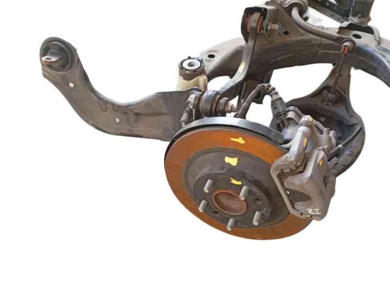 Recambio de puente trasero para mazda cx-5 (kf) 2.0 referencia OEM IAM KB7W2880XB  