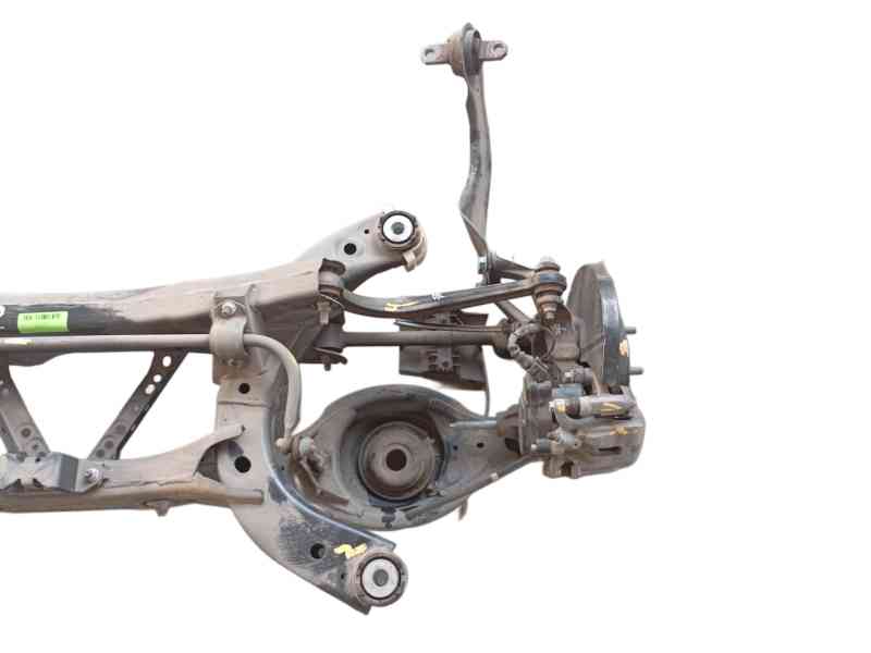 Recambio de puente trasero para mazda cx-5 (kf) 2.0 referencia OEM IAM KB7W2880XB  