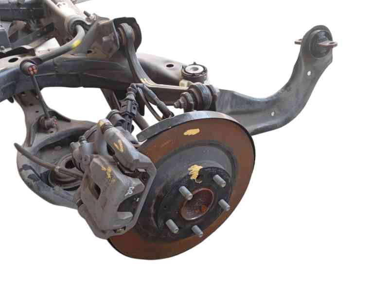 Recambio de puente trasero para mazda cx-5 (kf) 2.0 referencia OEM IAM KB7W2880XB  