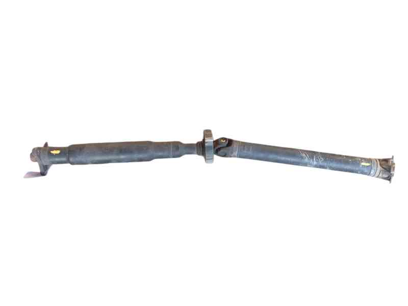 Recambio de transmision central para bmw x3 (e83) 2.0 d referencia OEM IAM   