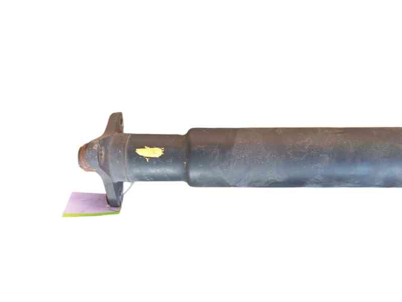 Recambio de transmision central para bmw x3 (e83) 2.0 d referencia OEM IAM   