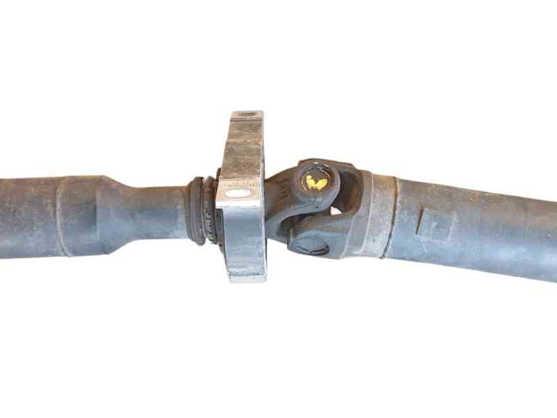 Recambio de transmision central para bmw x3 (e83) 2.0 d referencia OEM IAM   