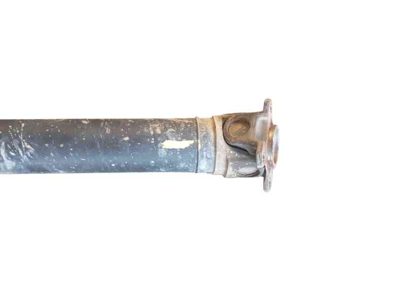 Recambio de transmision central para bmw x3 (e83) 2.0 d referencia OEM IAM   