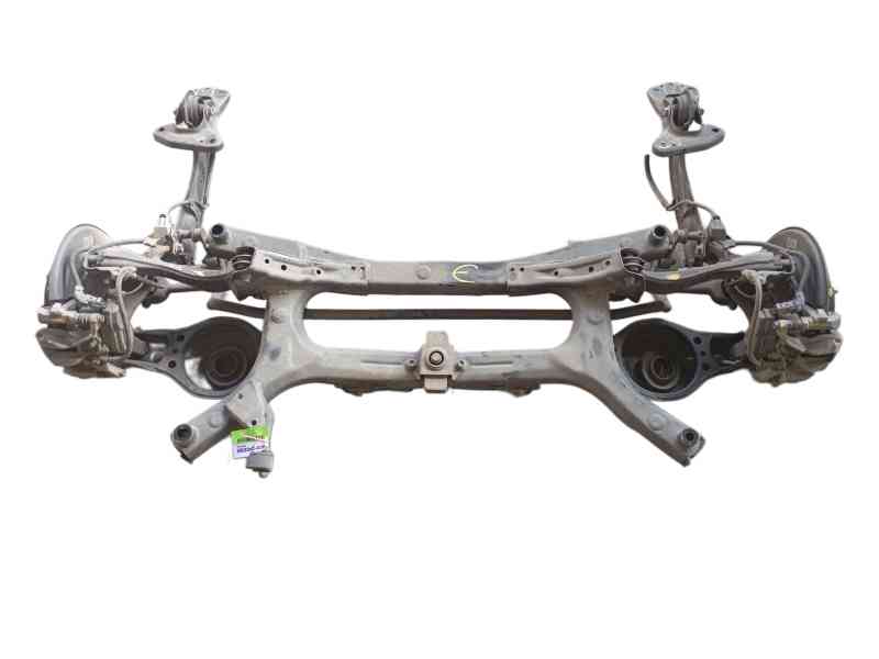 Recambio de puente trasero para toyota c-hr (_x1_) 1.8 hybrid (zyx10_, zyx11_) referencia OEM IAM 51206F4013  
