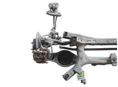 Recambio de puente trasero para toyota c-hr (_x1_) 1.8 hybrid (zyx10_, zyx11_) referencia OEM IAM 51206F4013   2
