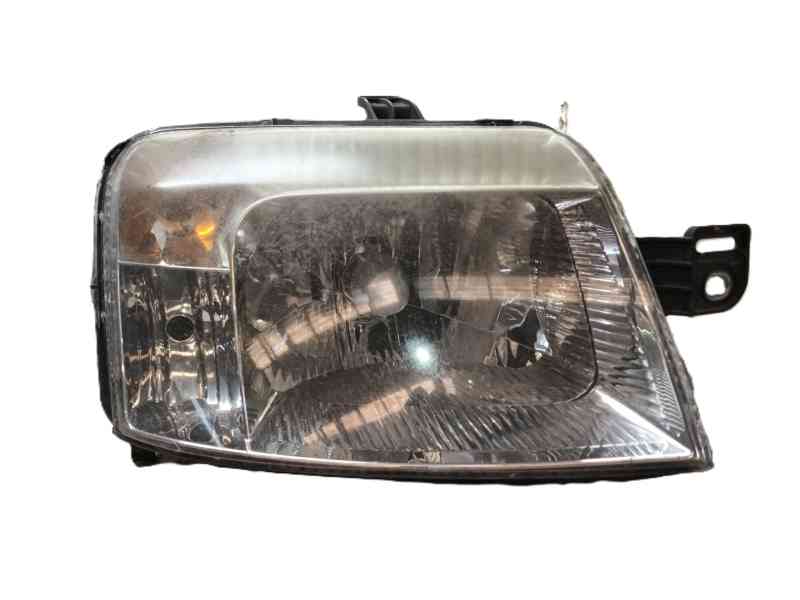 Recambio de faro derecho para fiat panda / panda classic (169_) 1.3 d multijet (169.axc1a) referencia OEM IAM 0000051754416 / 00