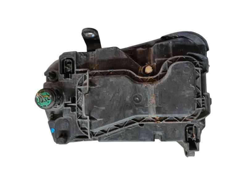 Recambio de faro derecho para fiat panda / panda classic (169_) 1.3 d multijet (169.axc1a) referencia OEM IAM 0000051754416 / 00