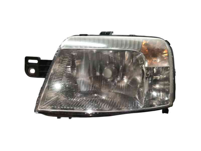 Recambio de faro izquierdo para fiat panda / panda classic (169_) 1.3 d multijet (169.axc1a) referencia OEM IAM 51717076 5171707