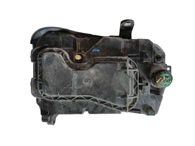 Recambio de faro izquierdo para fiat panda / panda classic (169_) 1.3 d multijet (169.axc1a) referencia OEM IAM 51717076 5171707