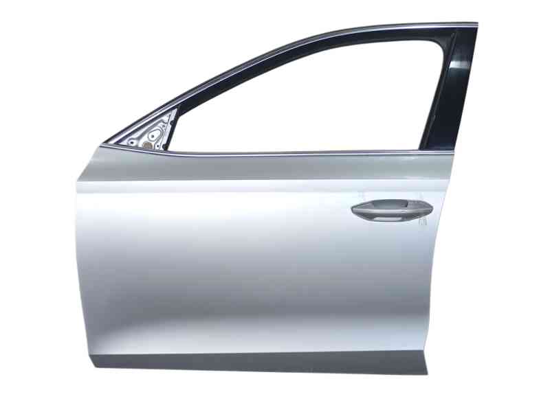 Recambio de puerta delantera izquierda para skoda octavia iv (nx3, nn3, pv3) 1.5 tsi referencia OEM IAM   