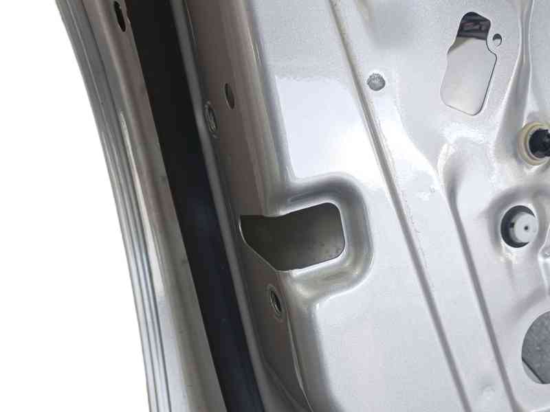 Recambio de puerta delantera izquierda para skoda octavia iv (nx3, nn3, pv3) 1.5 tsi referencia OEM IAM   