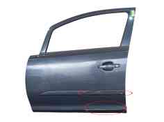 Recambio de puerta delantera izquierda para opel corsa d (s07) 1.3 cdti (l08, l68) referencia OEM IAM 93189328  