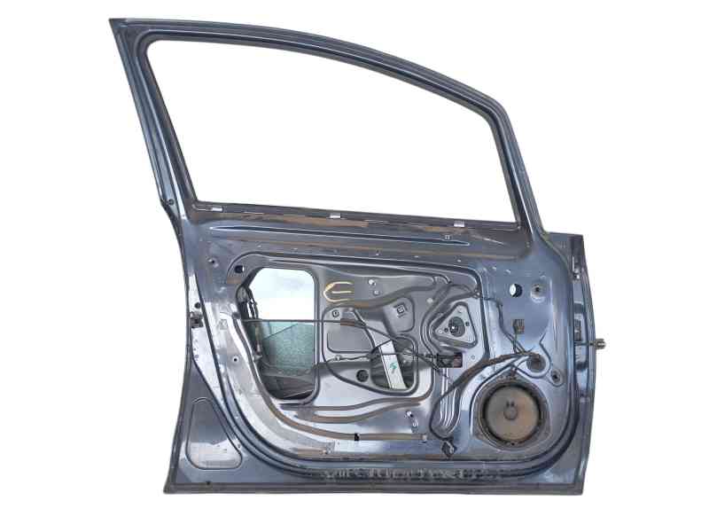Recambio de puerta delantera izquierda para opel corsa d (s07) 1.3 cdti (l08, l68) referencia OEM IAM 93189328  