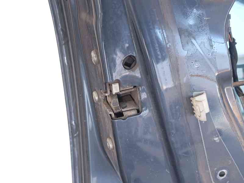 Recambio de puerta delantera izquierda para opel corsa d (s07) 1.3 cdti (l08, l68) referencia OEM IAM 93189328  