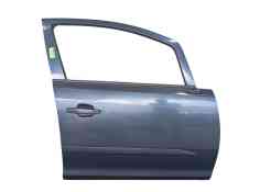 Recambio de puerta delantera derecha para opel corsa d (s07) 1.3 cdti (l08, l68) referencia OEM IAM 93189329  
