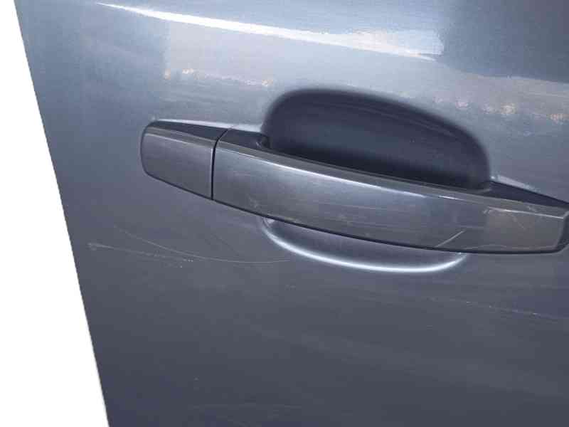 Recambio de puerta delantera derecha para opel corsa d (s07) 1.3 cdti (l08, l68) referencia OEM IAM 93189329  