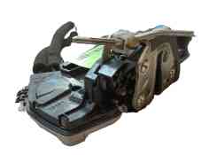 Recambio de cerradura puerta delantera izquierda para toyota c-hr (_x1_) 1.8 hybrid (zyx10_, zyx11_) referencia OEM IAM 69040F40